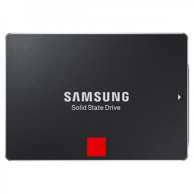 Ổ cứng Samsung SSD 850 PRO 256GB