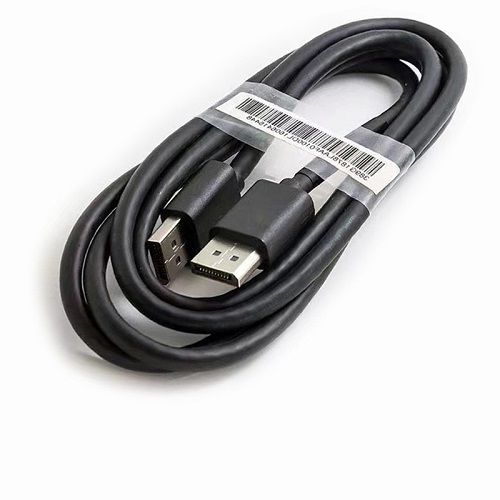 Cáp Displayport to Displayport Chuẩn 1.4 Hỗ Trợ 1080 / 2K / 4K