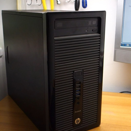 HP ProDesk 400 G1 MT | Now with a 30 Day Trial Period